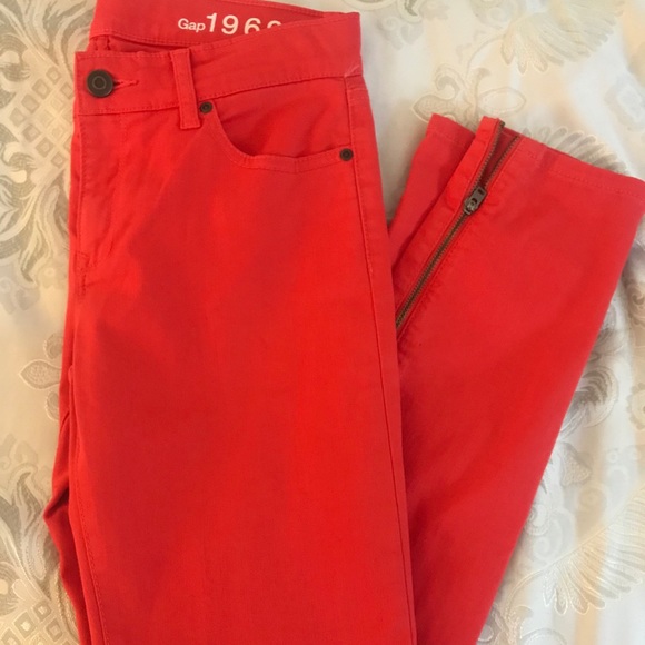 GAP Denim - Gap 1969 Jeans Size 25/0